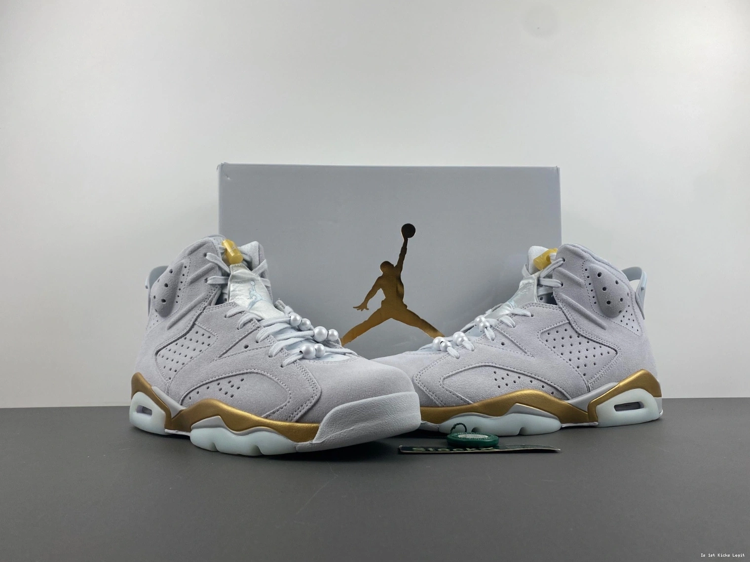 Air Craft Olympics DQ4914-074 6 Jordan Paris 1112